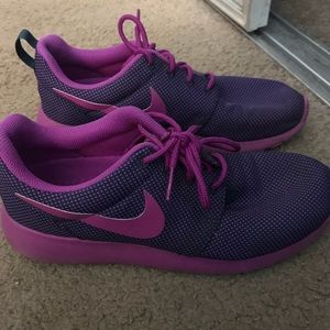Womens Nike Roshe